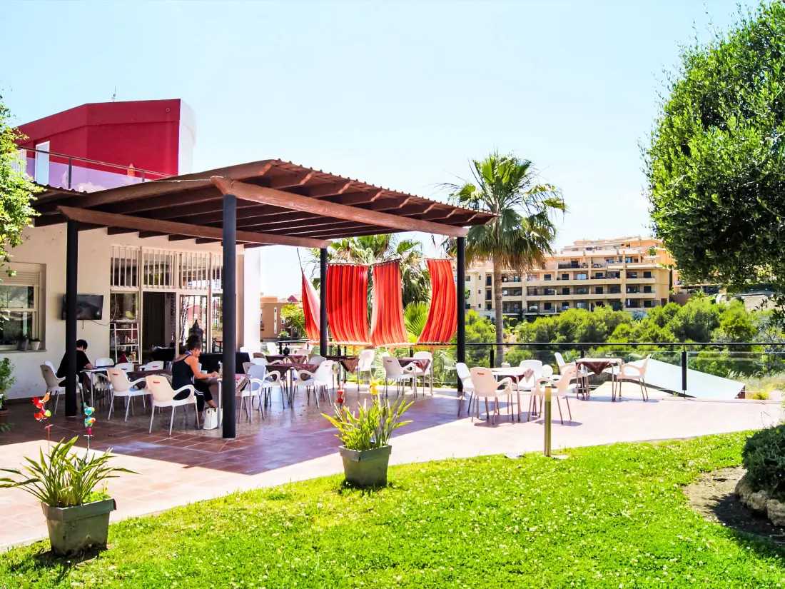 Résidence Island of Riviera Golf
