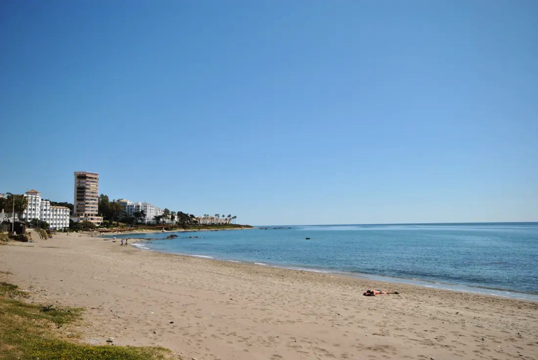 Appartements à Mijas