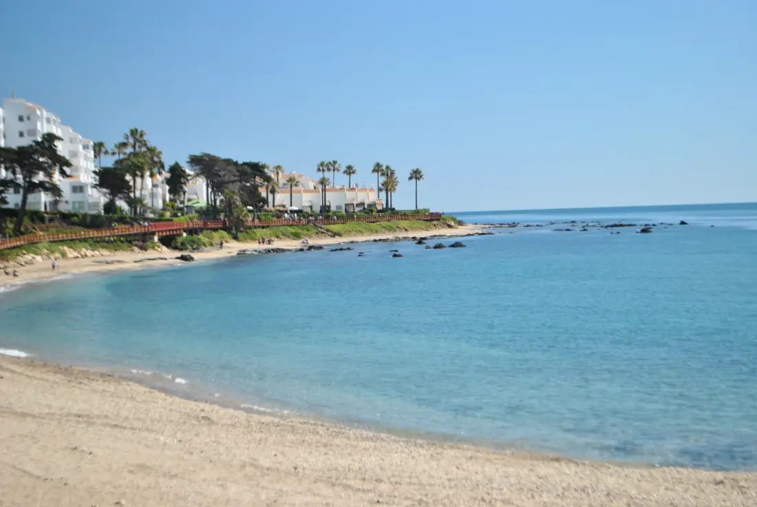 Appartements à Mijas