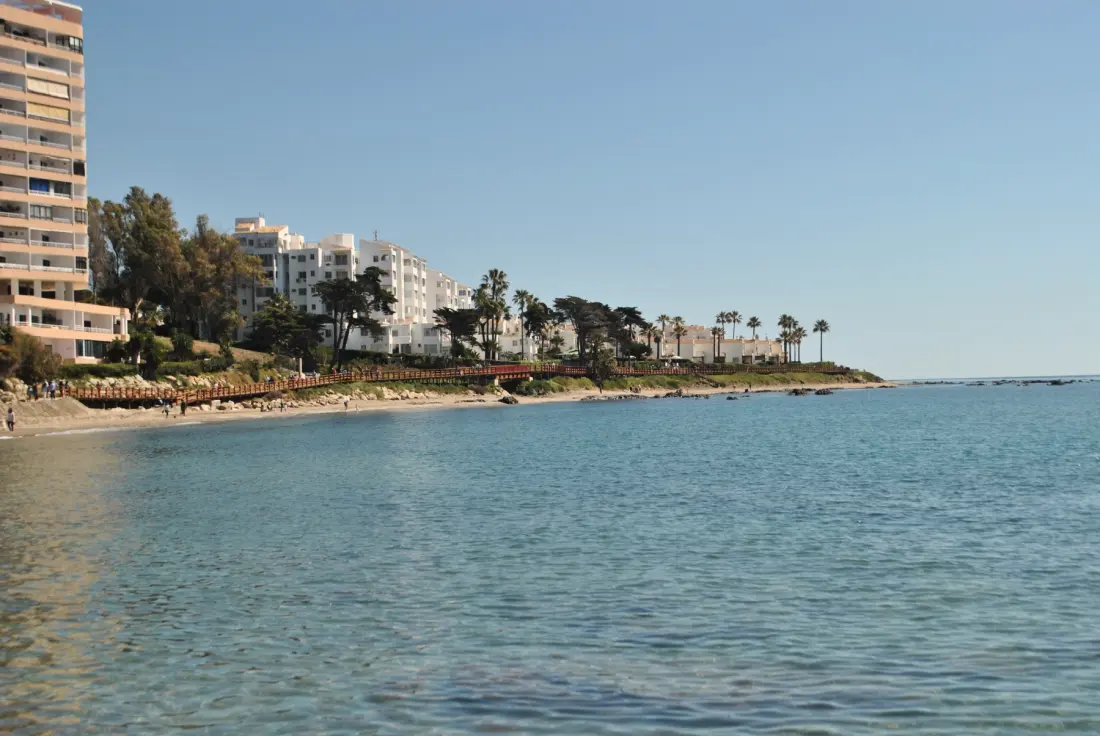 Appartements à Mijas