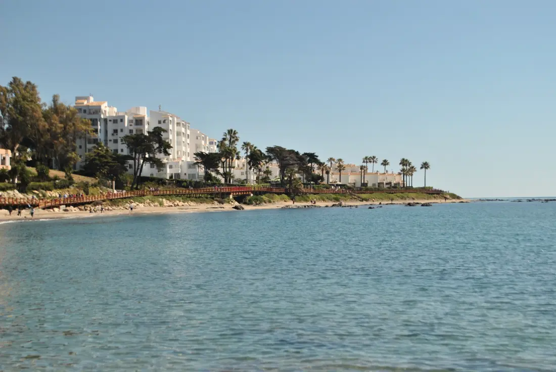 Appartements à Mijas