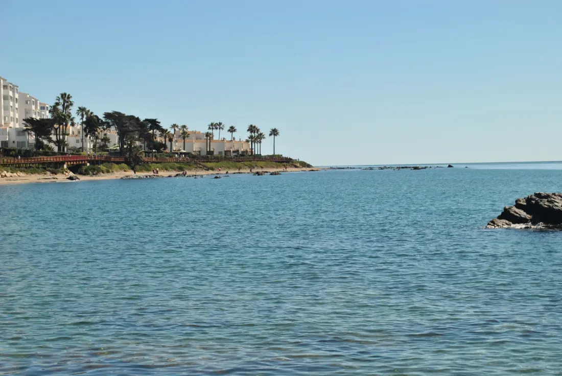 Appartements à Mijas