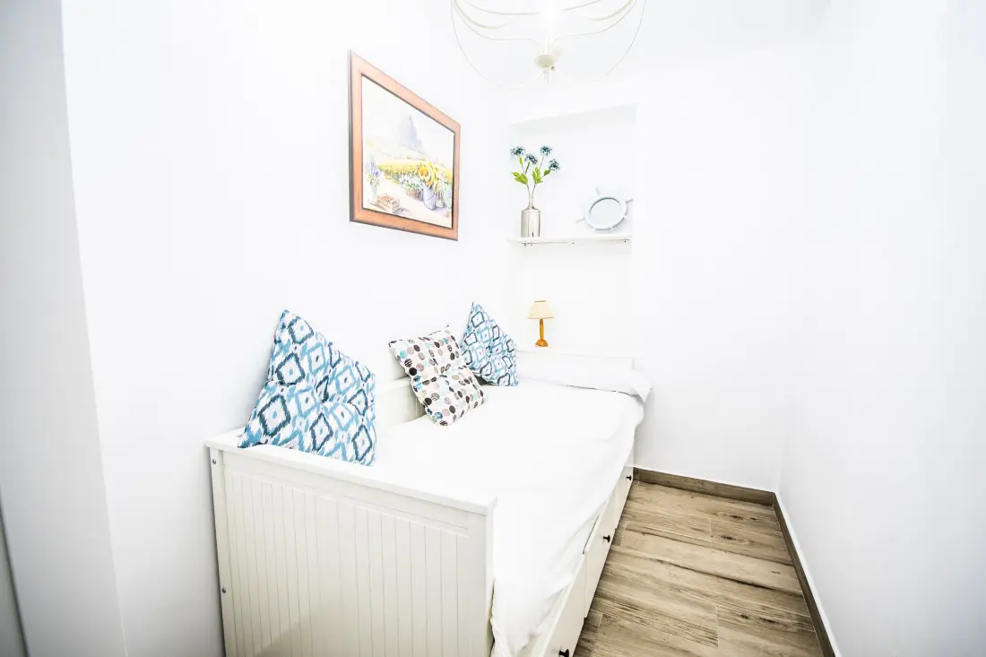 Appartements à Mijas