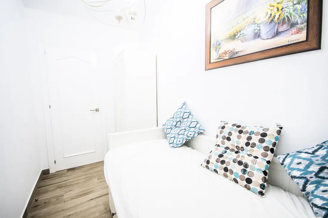 Appartements à Mijas