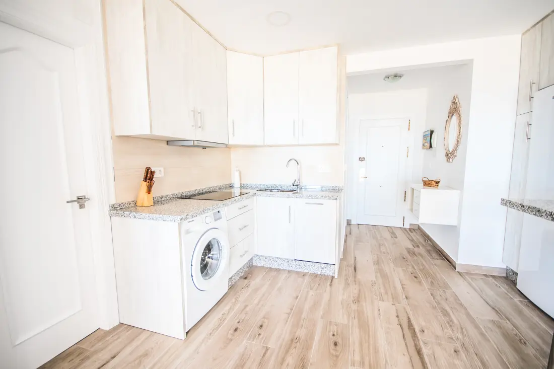 Appartements à Mijas