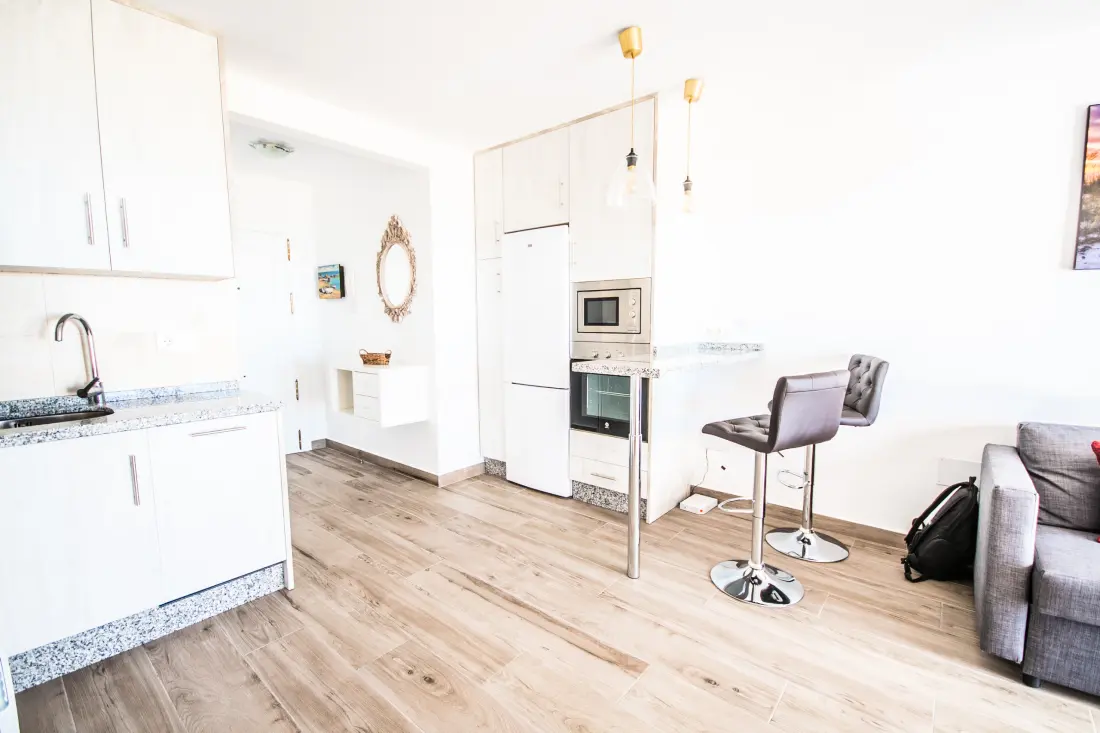 Appartements à Mijas