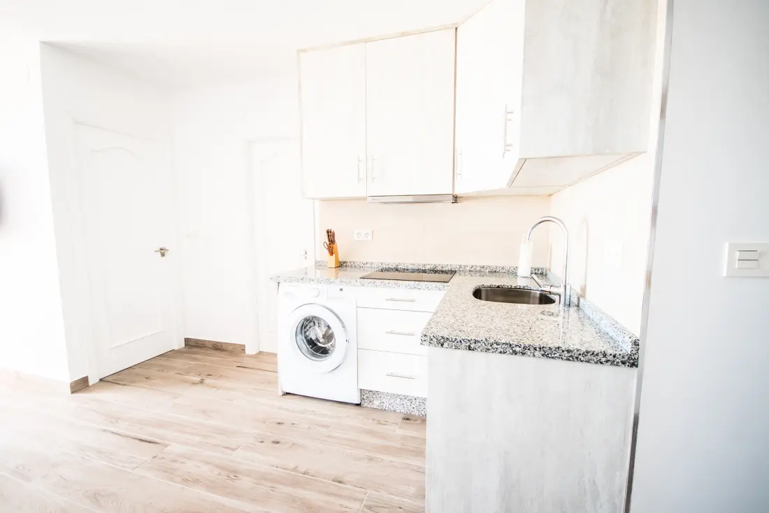 Appartements à Mijas