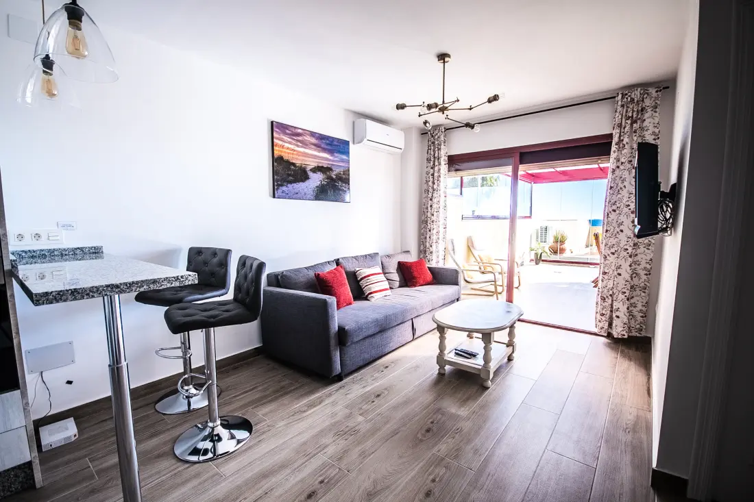Appartements à Mijas