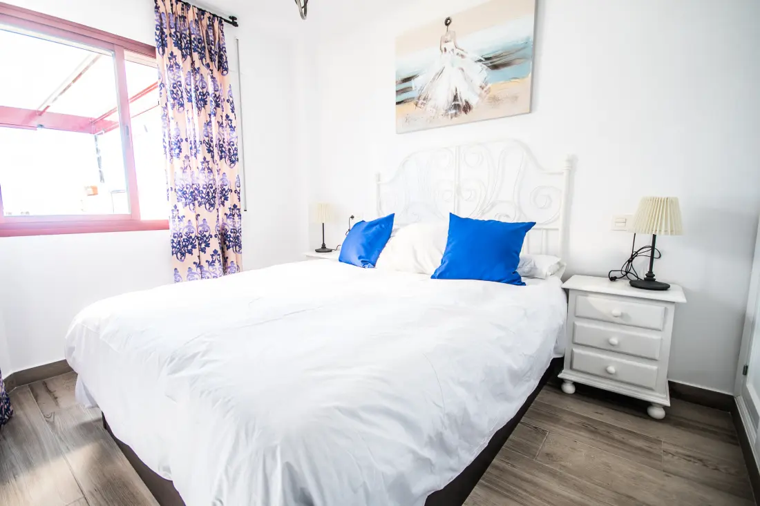 Appartements à Mijas
