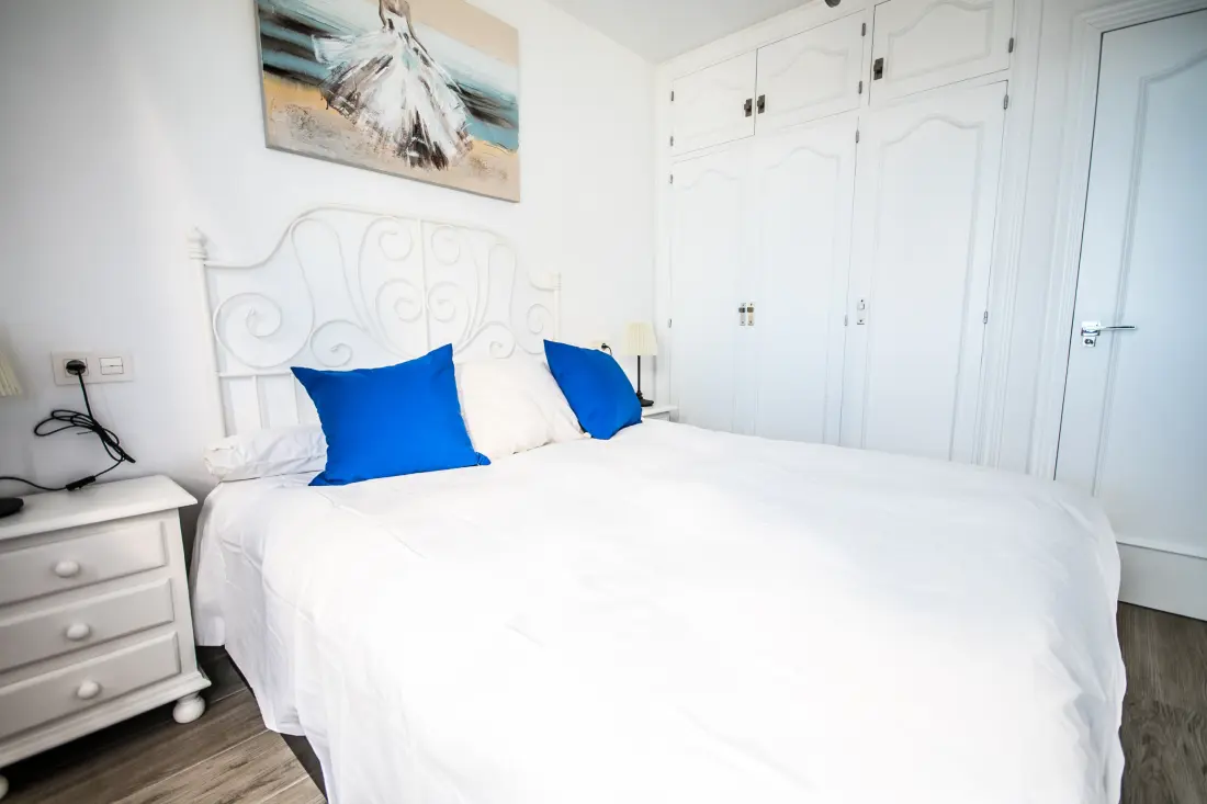 Appartements à Mijas