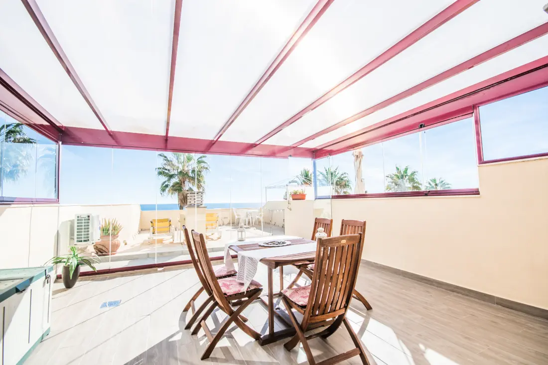 Appartements à Mijas