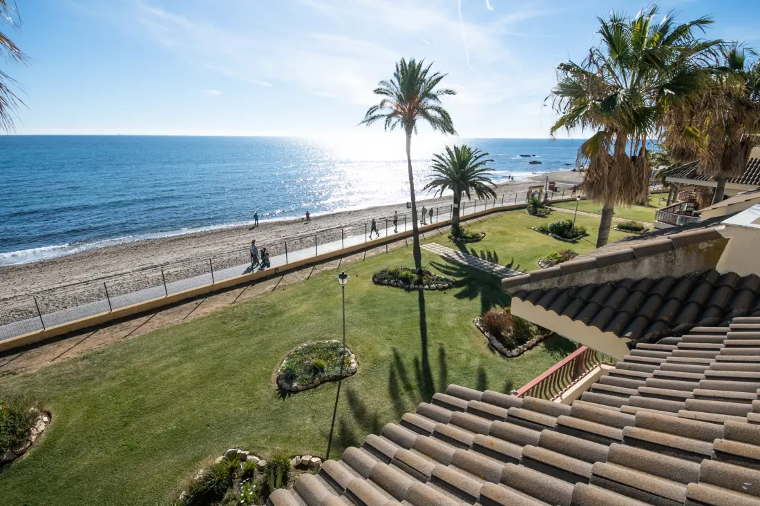 Appartements à Mijas