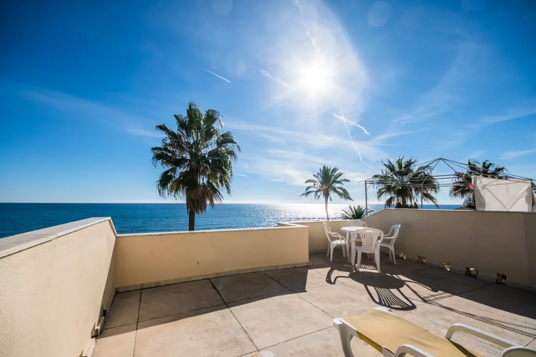 Appartements à Mijas