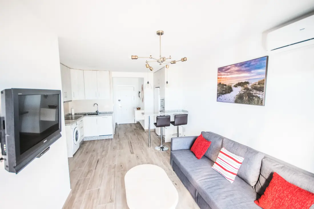 Appartements à Mijas