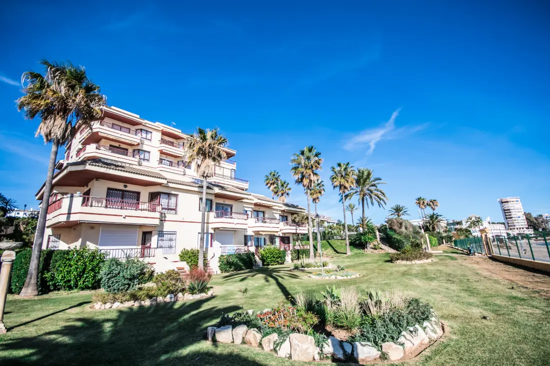 Appartements à Mijas