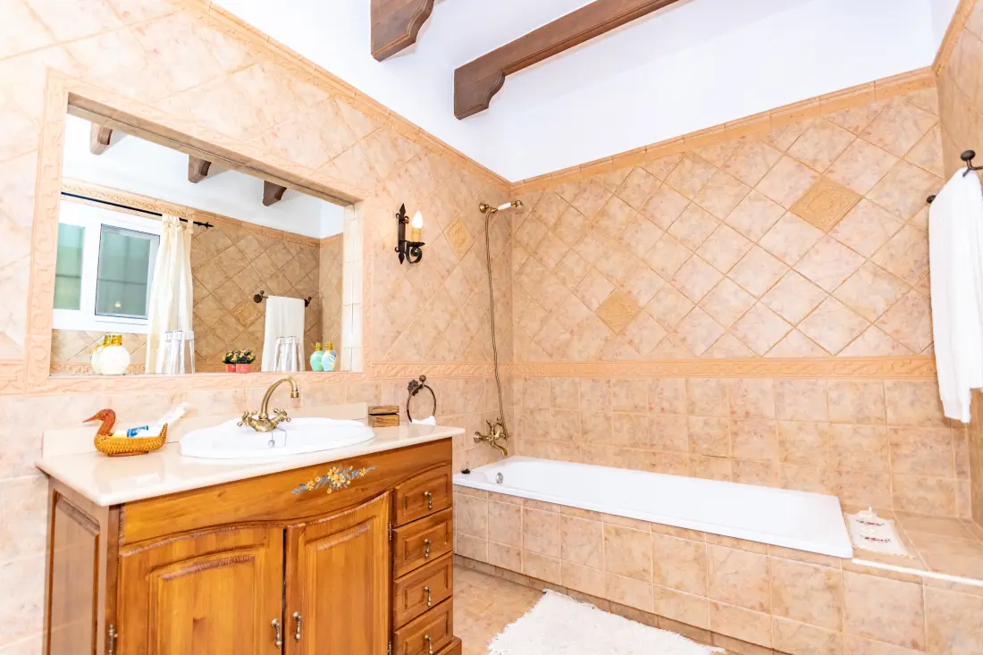 Maison à Mijas