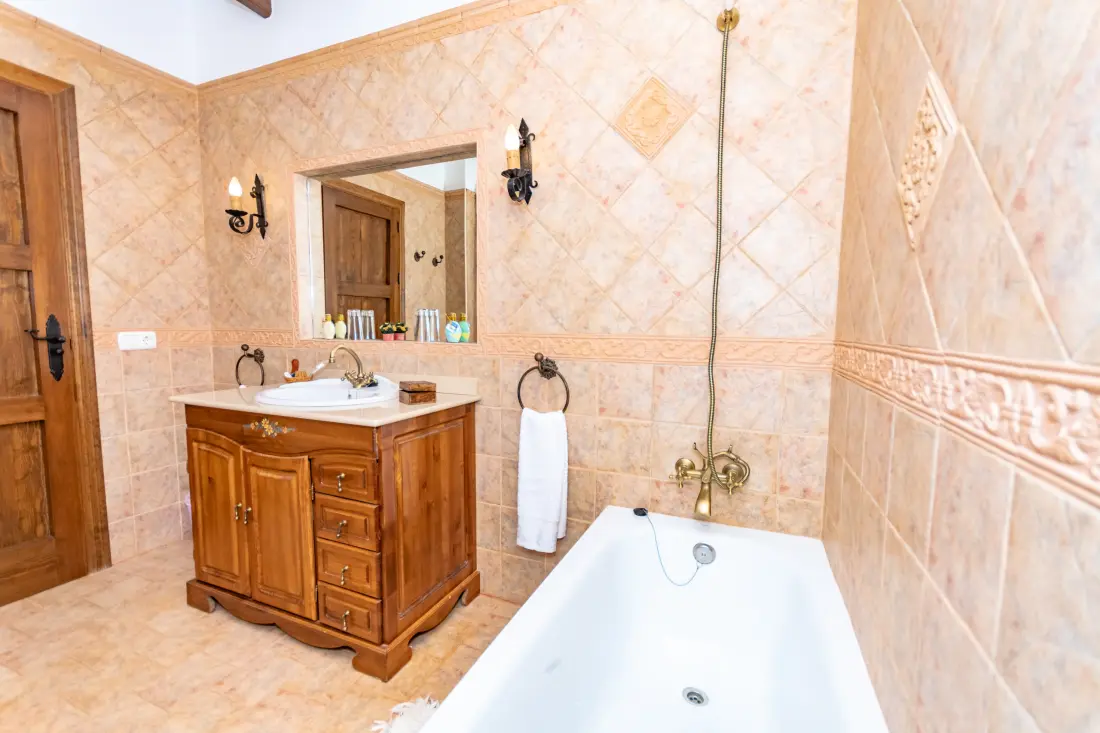 Maison à Mijas