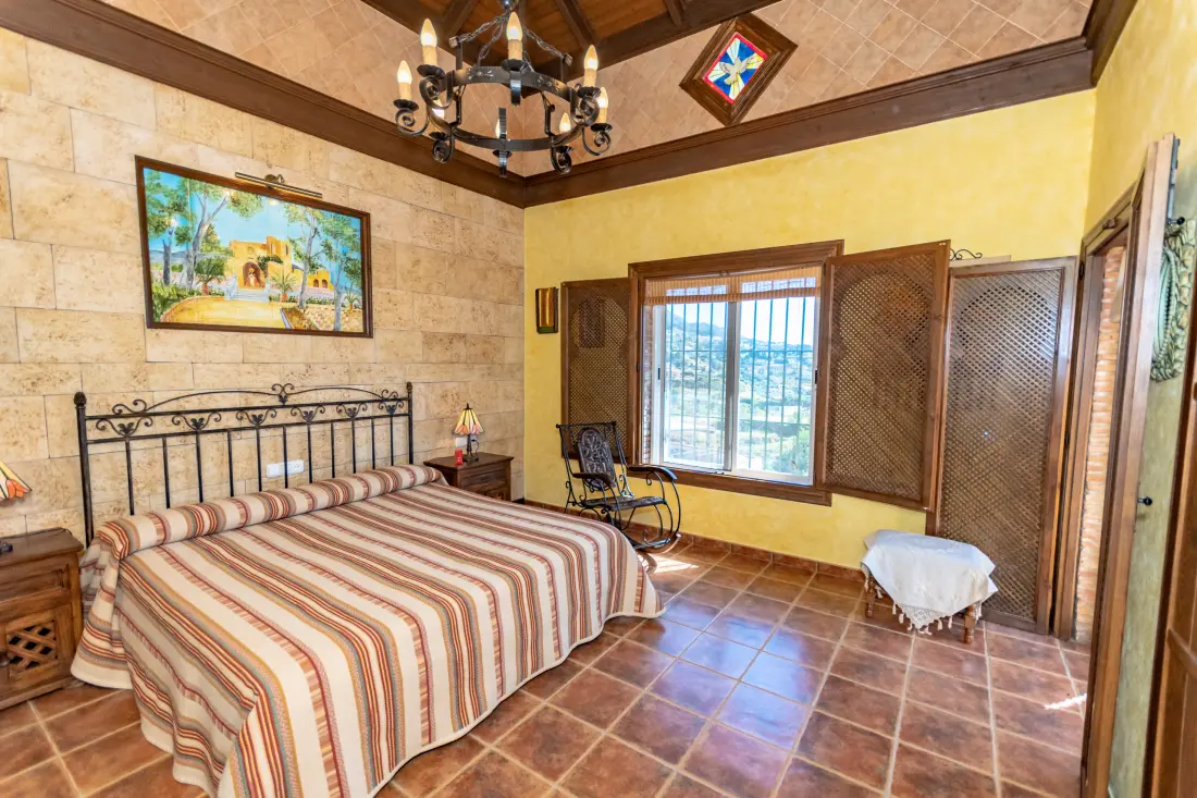 Maison à Mijas
