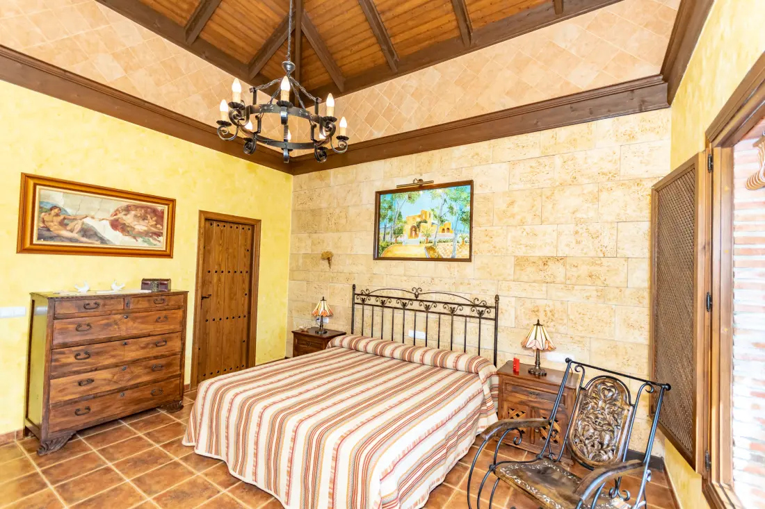 Maison à Mijas