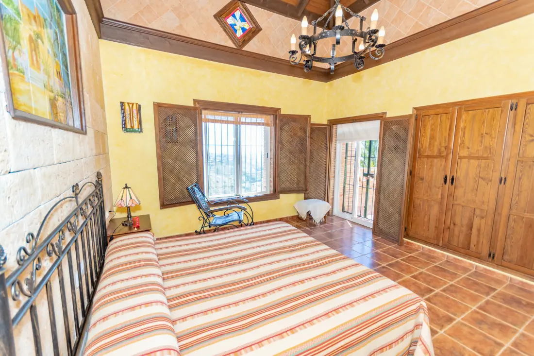 Maison à Mijas