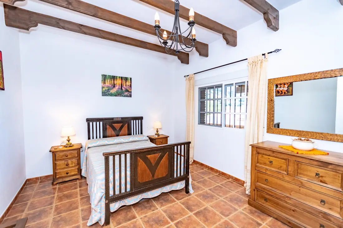 Maison à Mijas