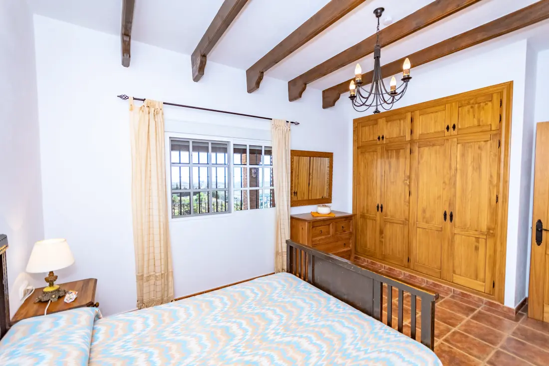 Maison à Mijas