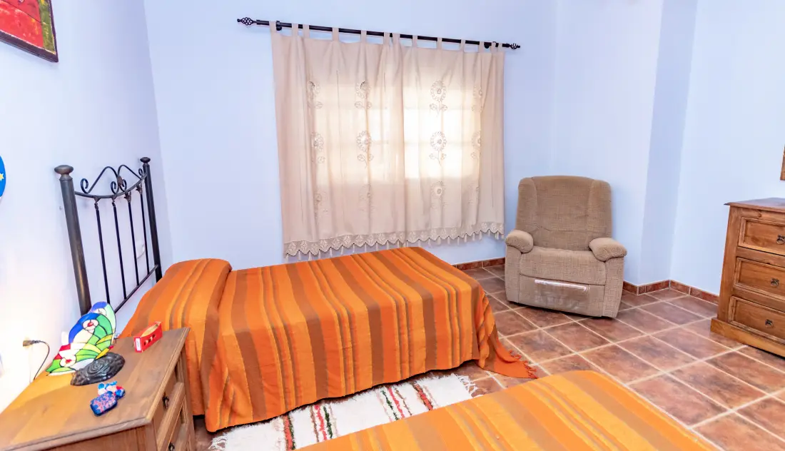 Maison à Mijas