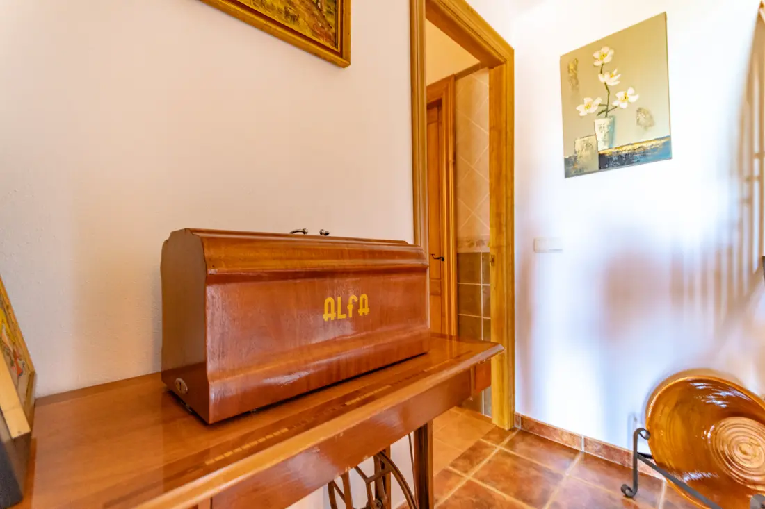 Maison à Mijas