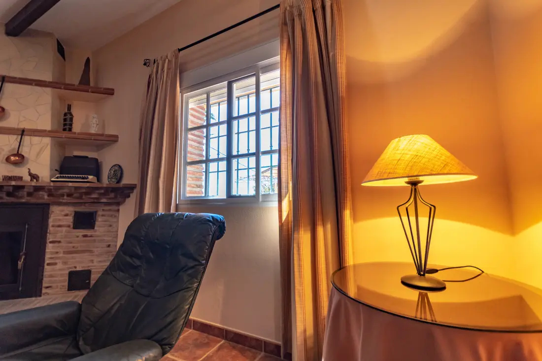 Maison à Mijas