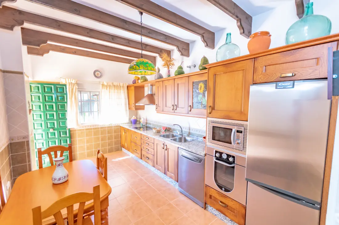 Maison à Mijas