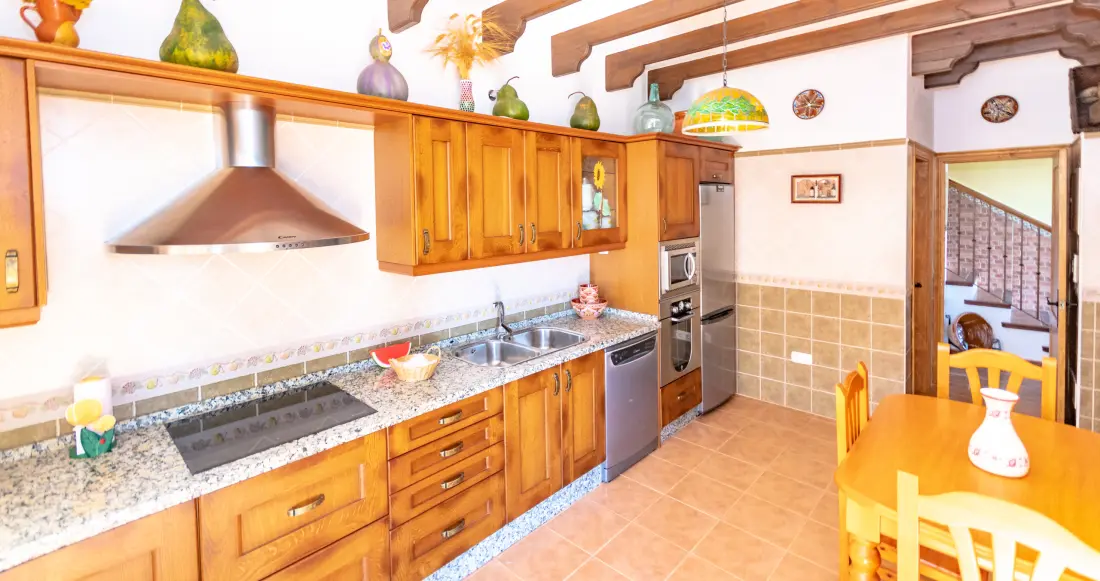 Maison à Mijas