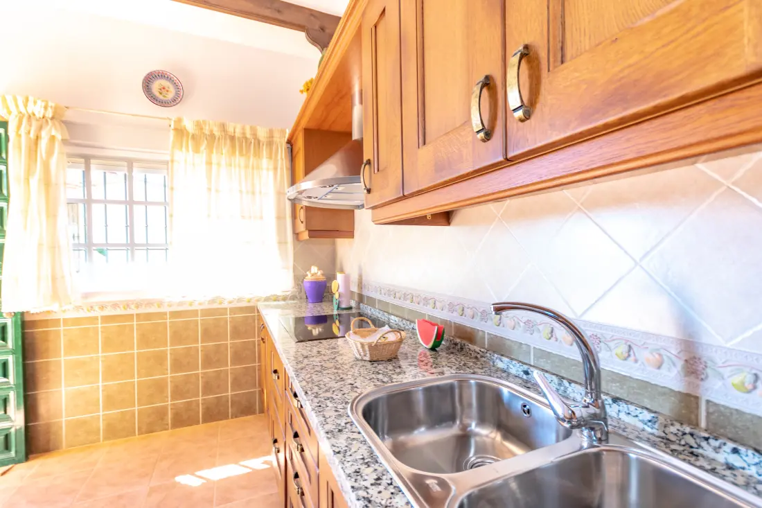 Maison à Mijas