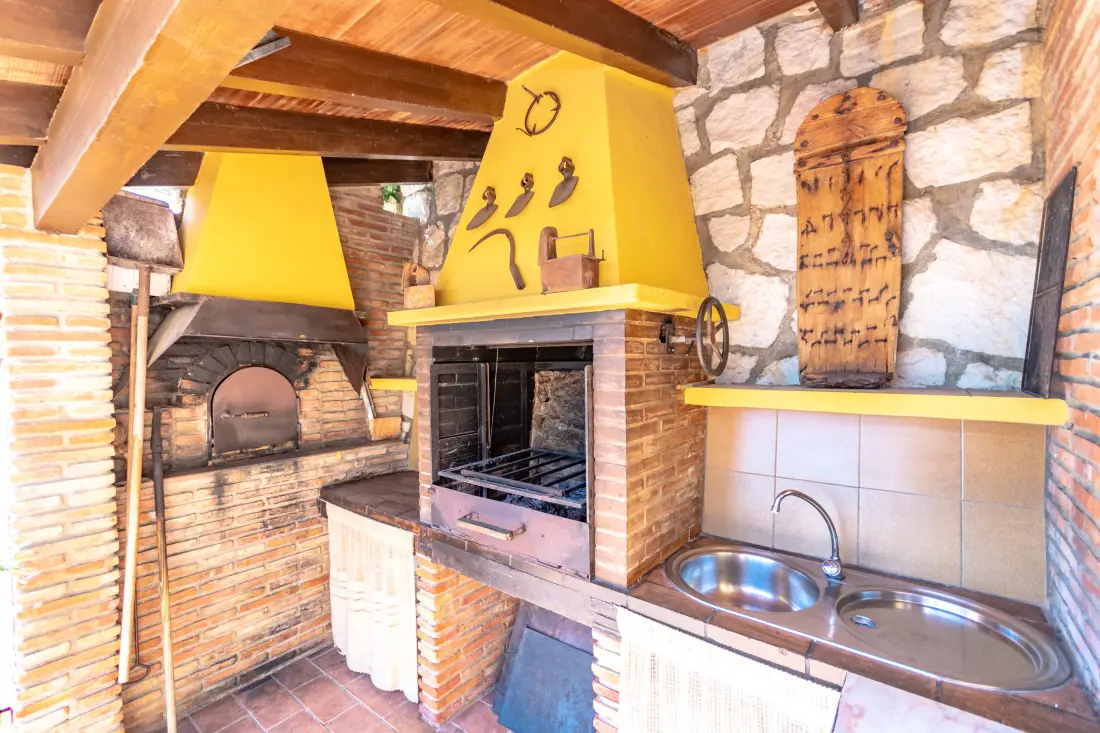 Maison à Mijas