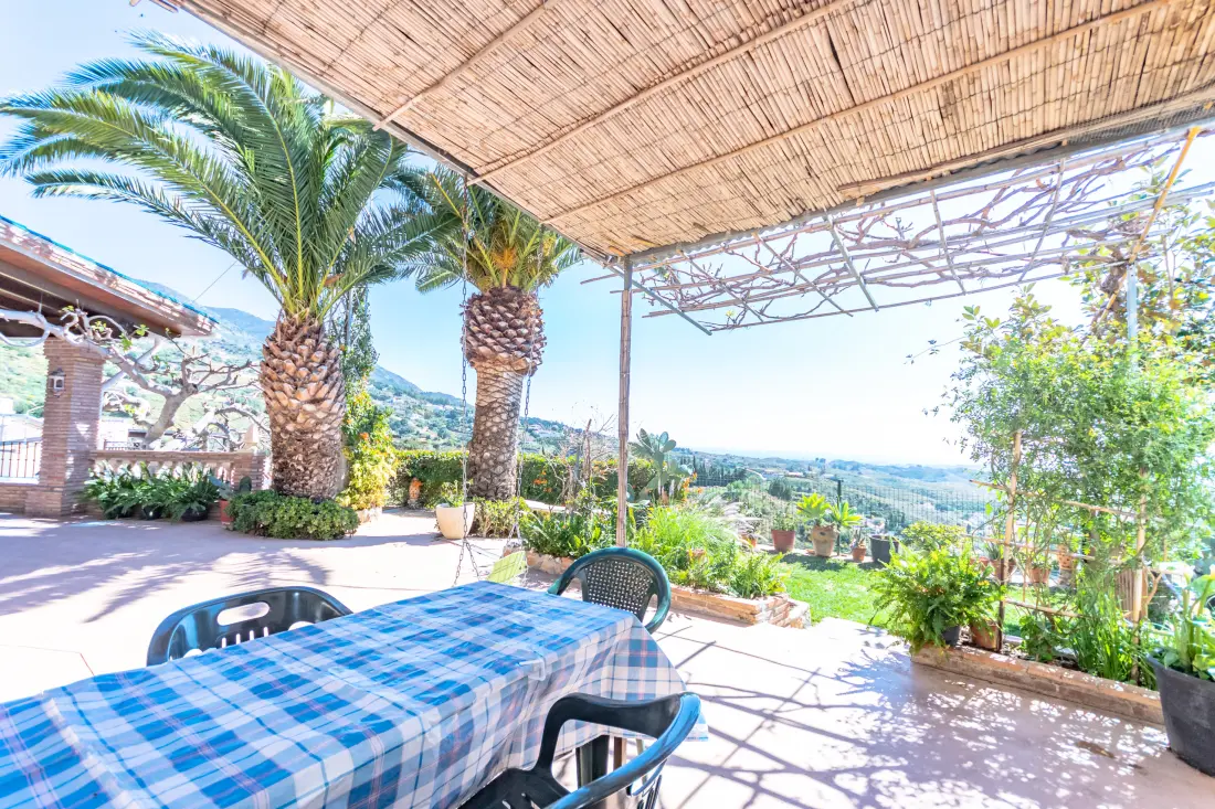 Maison à Mijas