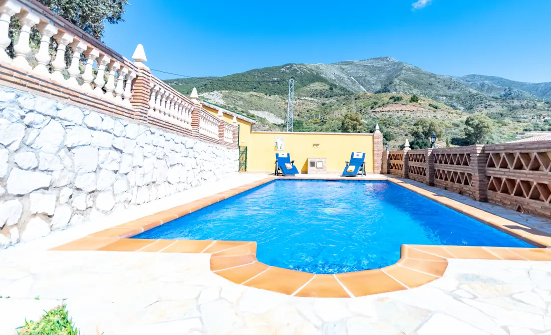 Maison à Mijas