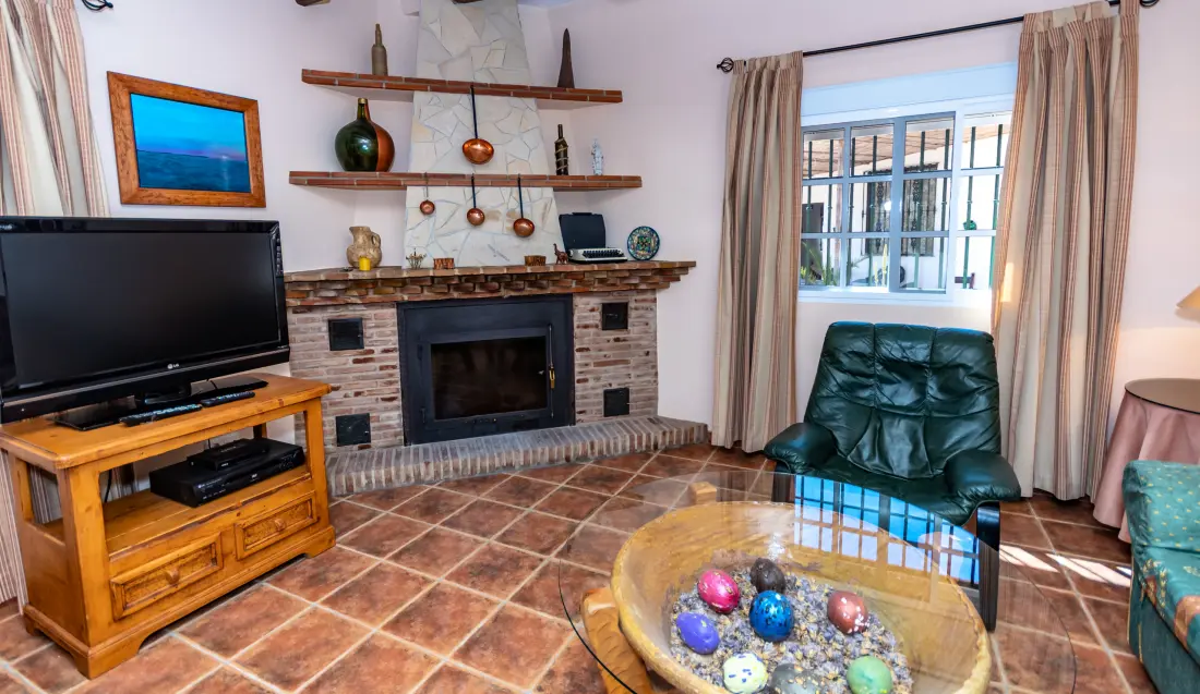 Maison à Mijas