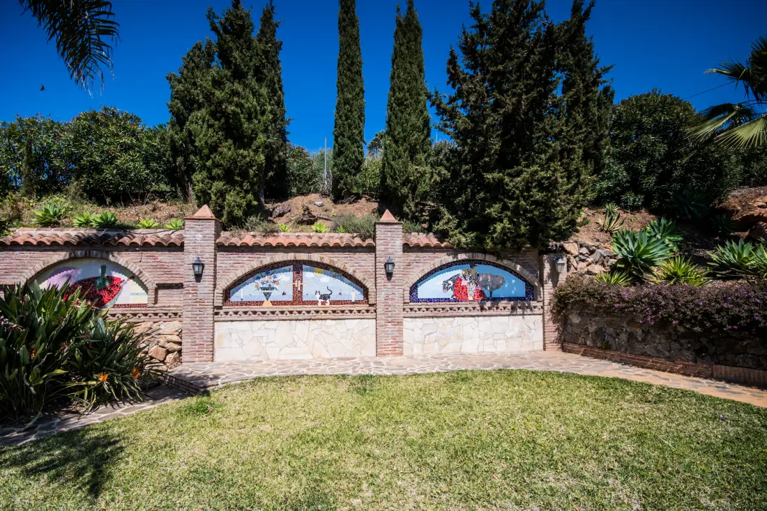 Appartements à Mijas
