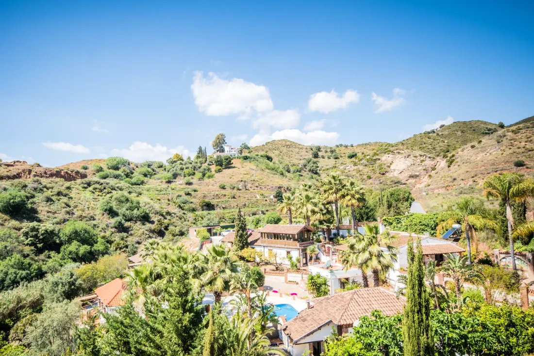 Appartements à Mijas