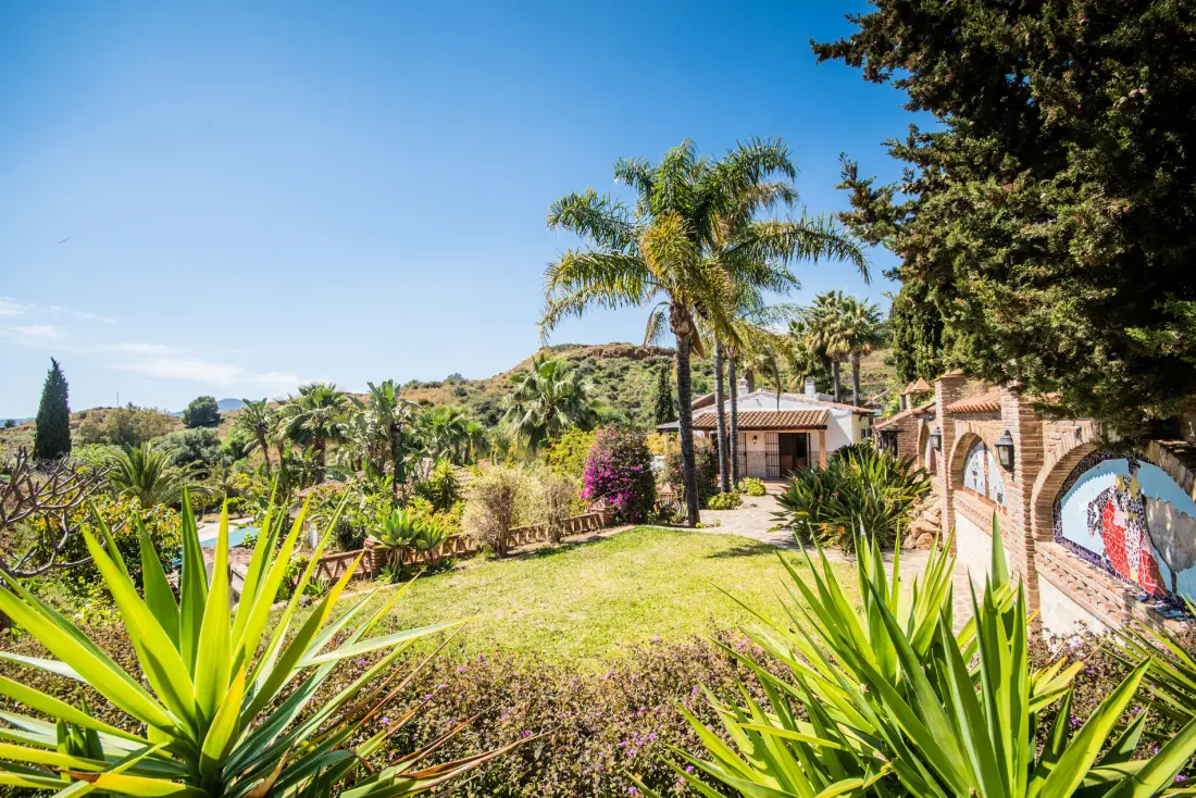Studio à Mijas