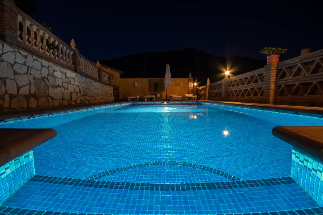 Maison à Mijas