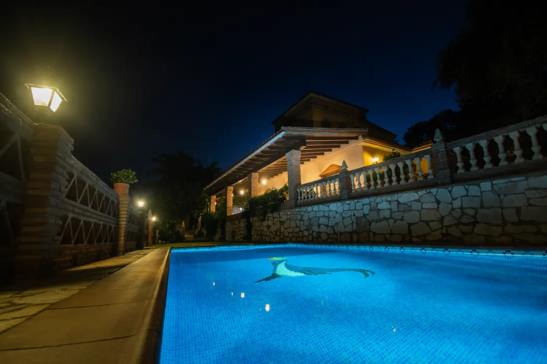 Maison à Mijas