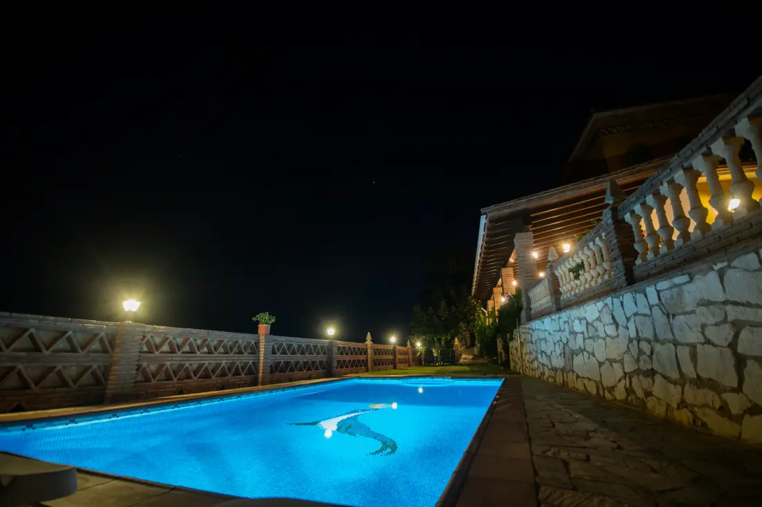 Maison à Mijas