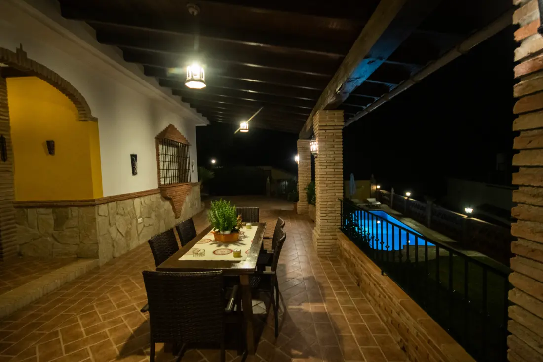 Maison à Mijas