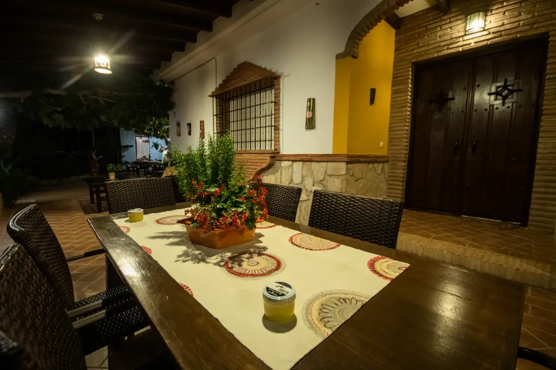 Maison à Mijas