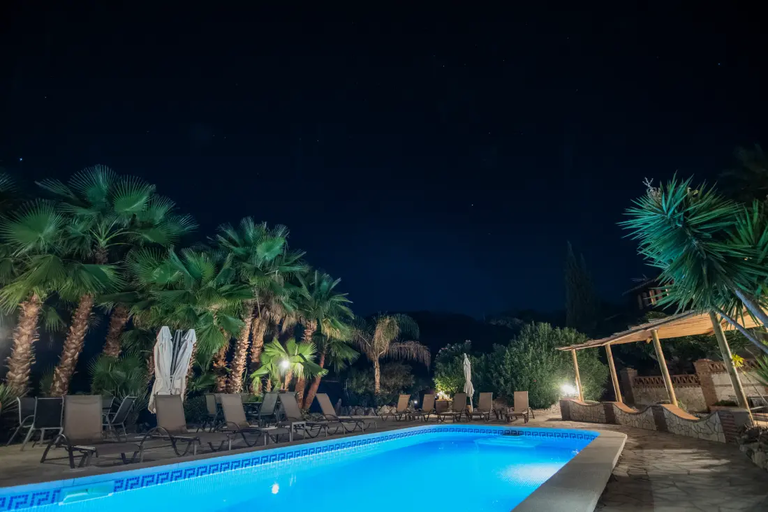 Studio à Mijas