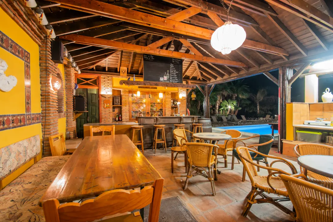 Studio à Mijas