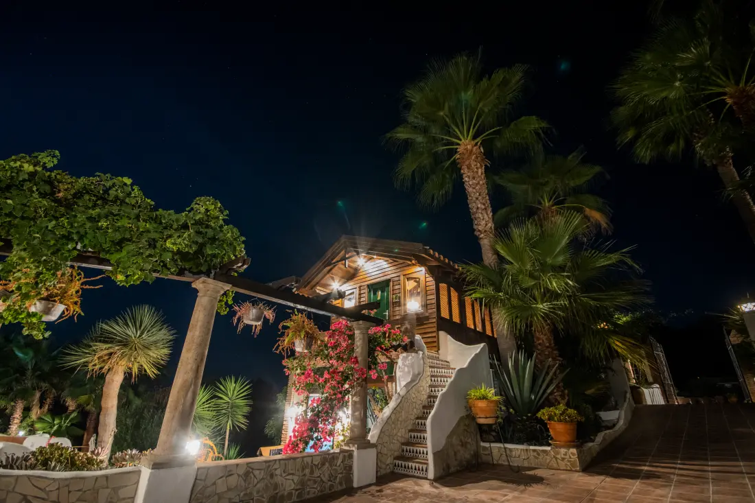 Studio à Mijas