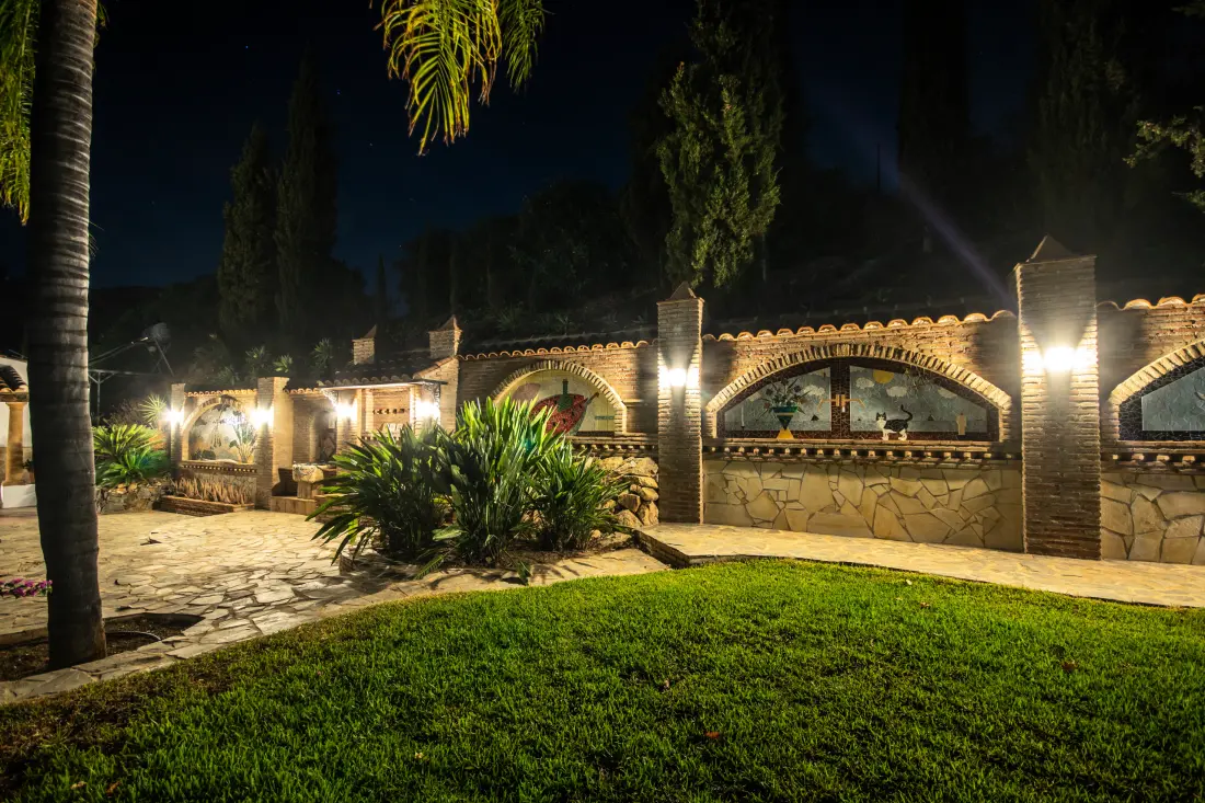 Studio à Mijas