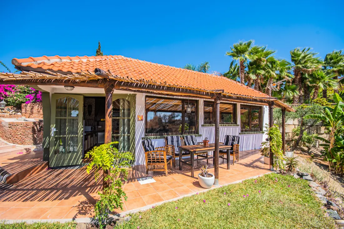 Studio à Mijas