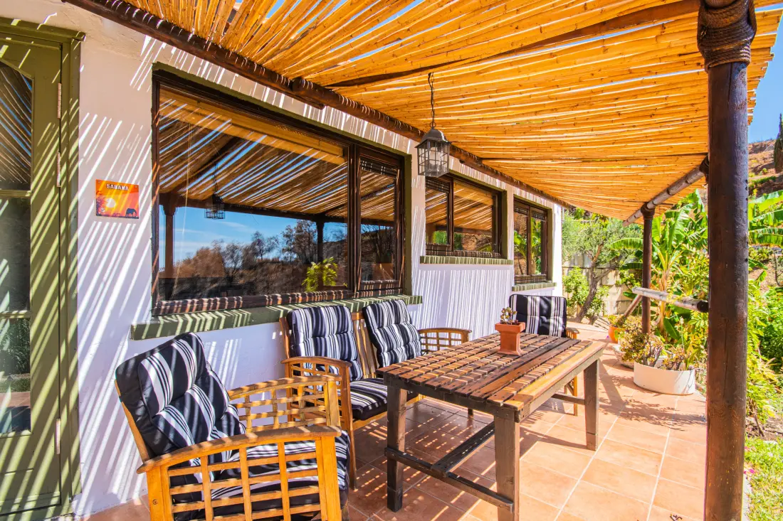 Studio à Mijas